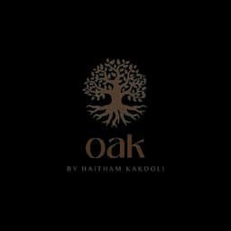 OAK Logo